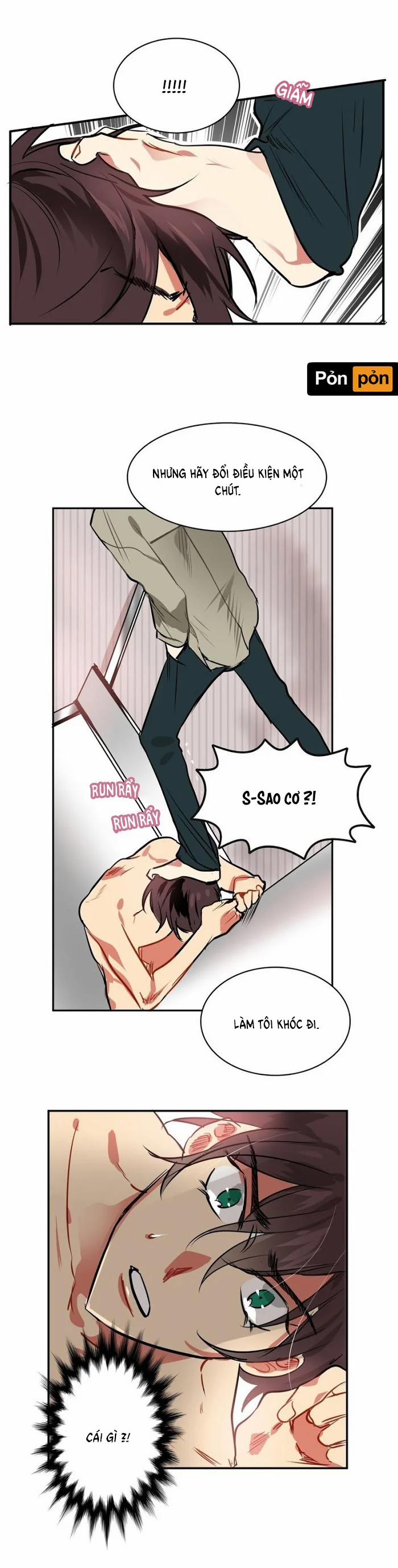 Mệnh Lệnh 7 trang 11