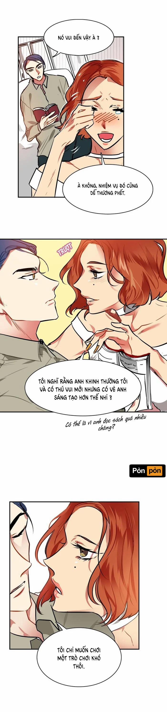 Mệnh Lệnh 7 trang 14