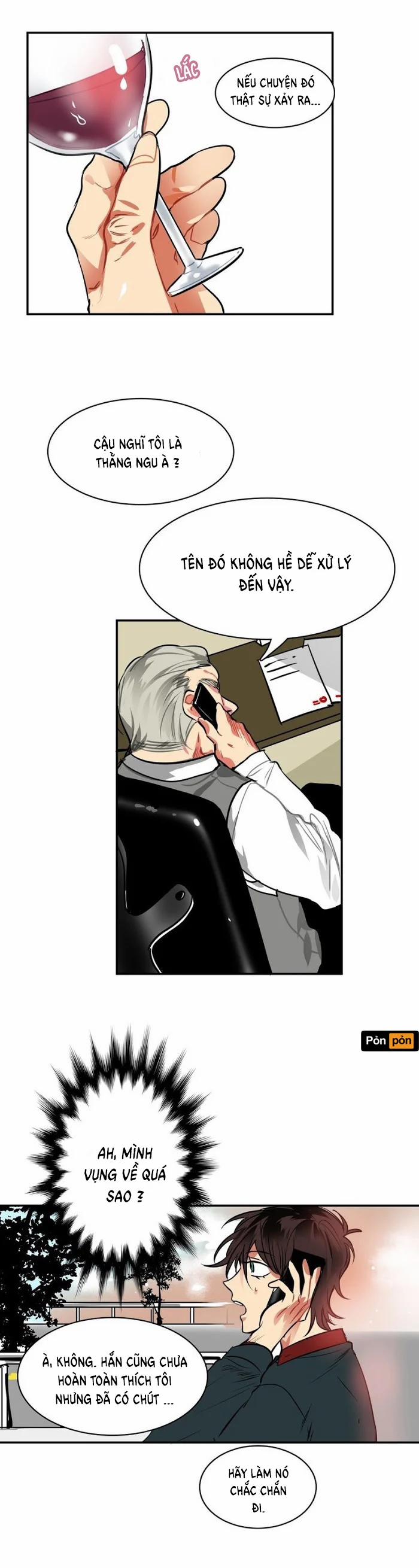 Mệnh Lệnh 7 trang 16