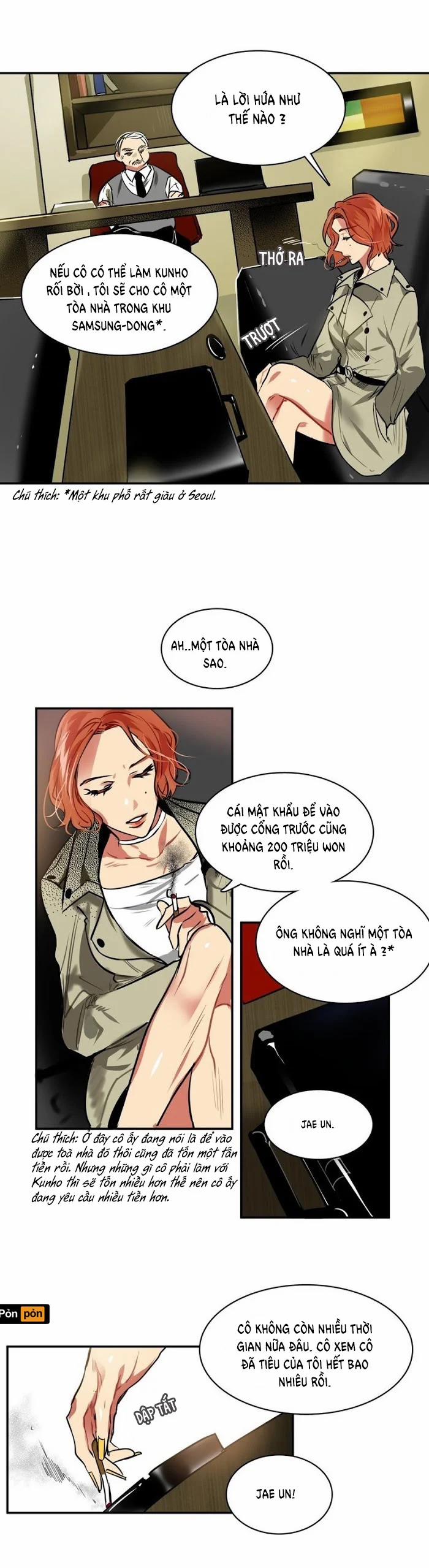 Mệnh Lệnh 7 trang 2