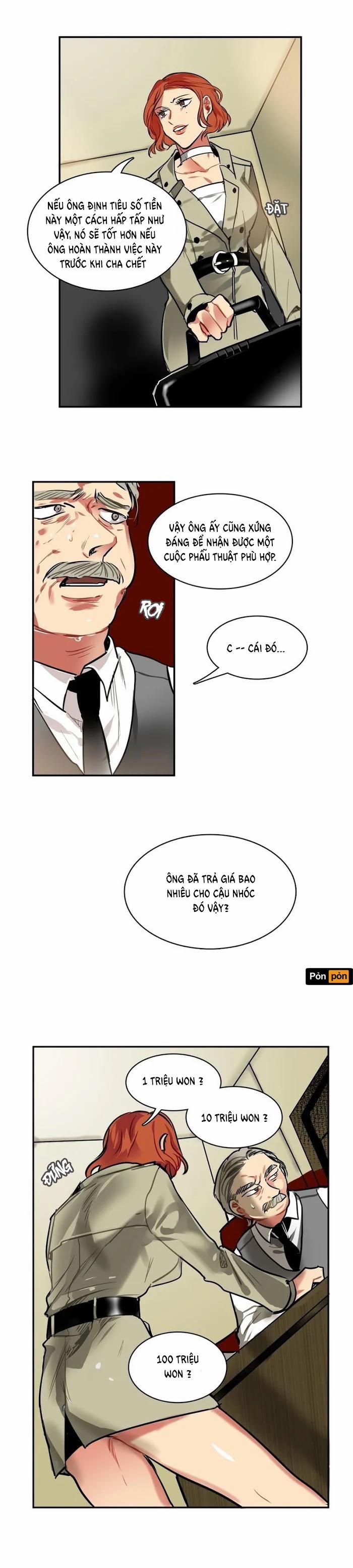 Mệnh Lệnh 7 trang 3