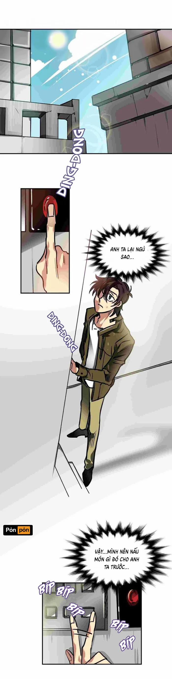 Mệnh Lệnh 8 trang 10