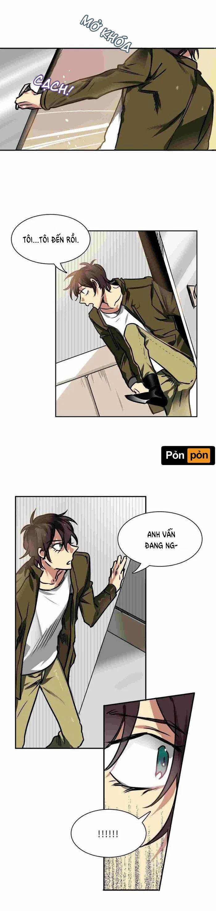 Mệnh Lệnh 8 trang 11