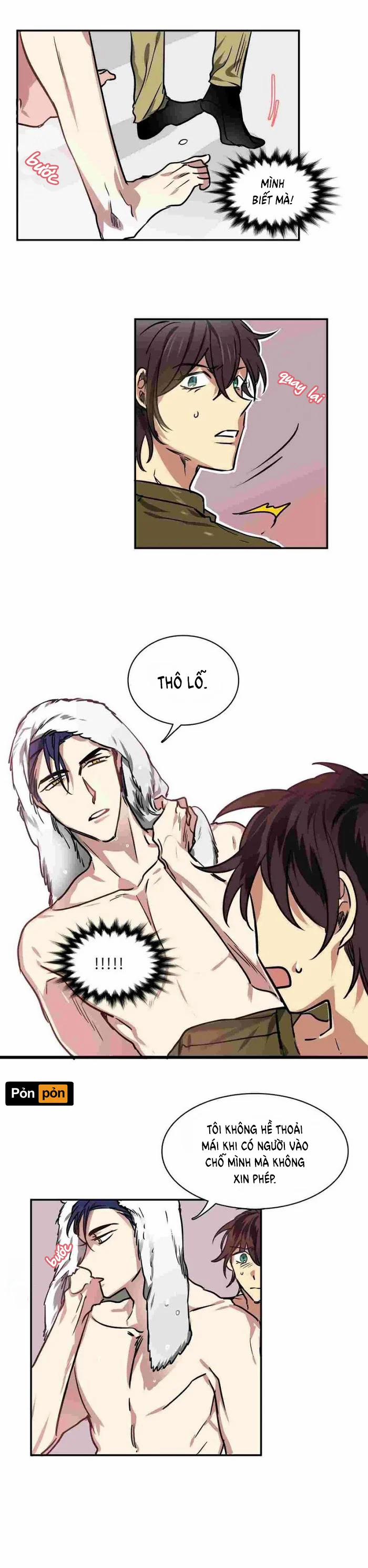 Mệnh Lệnh 8 trang 13