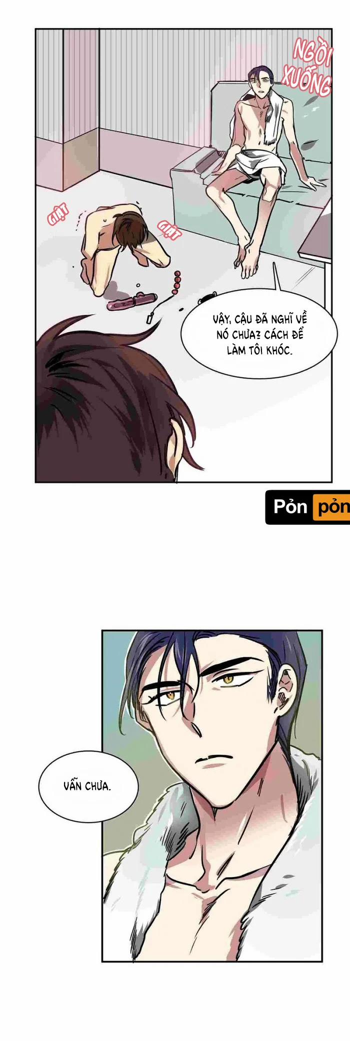 Mệnh Lệnh 8 trang 14