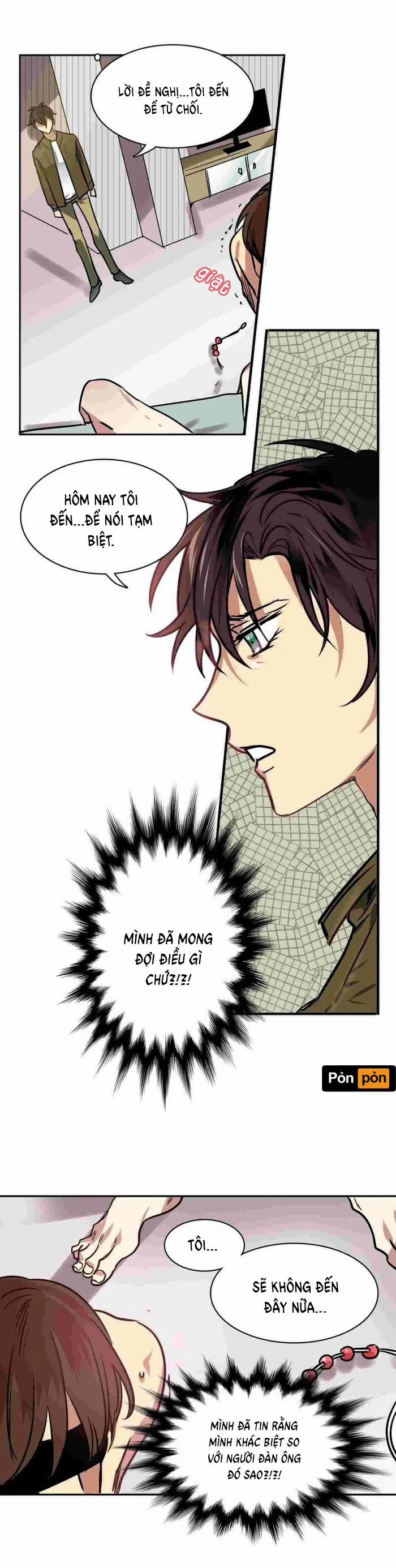 Mệnh Lệnh 8 trang 15