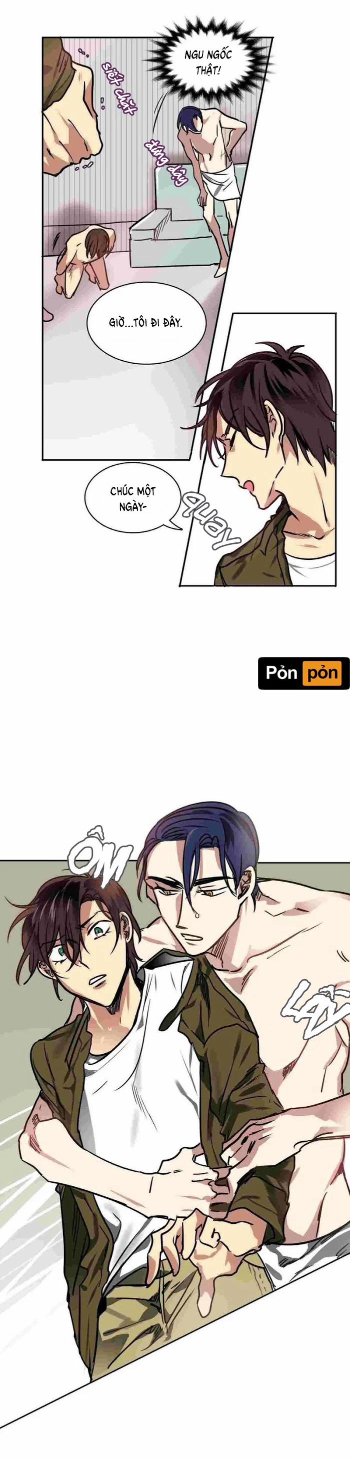 Mệnh Lệnh 8 trang 16