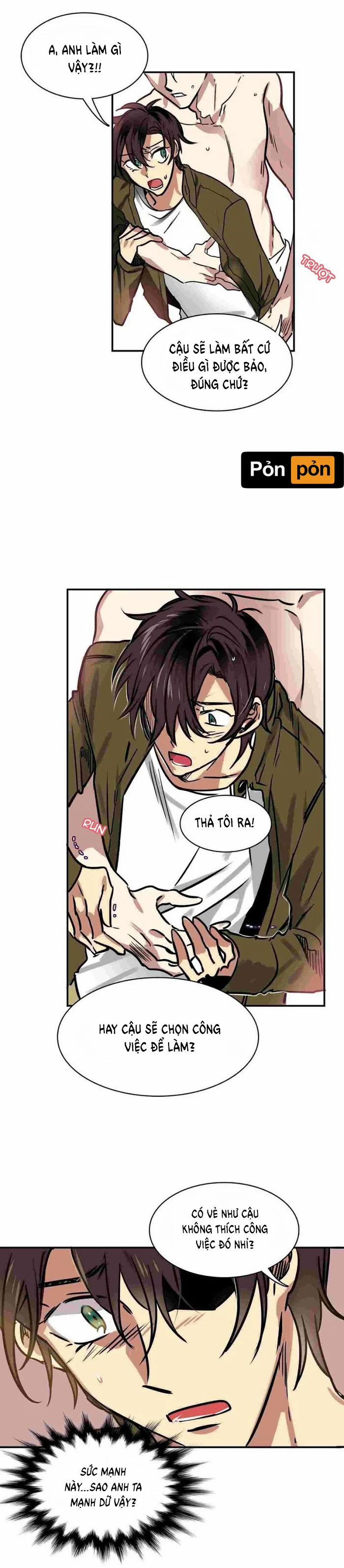 Mệnh Lệnh 8 trang 17