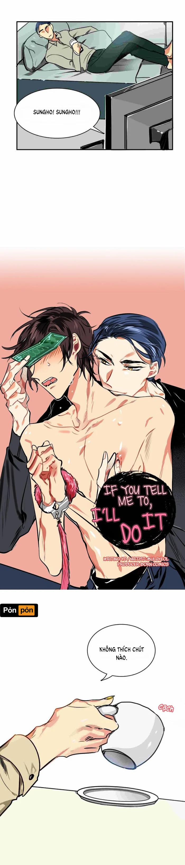 Mệnh Lệnh 8 trang 2