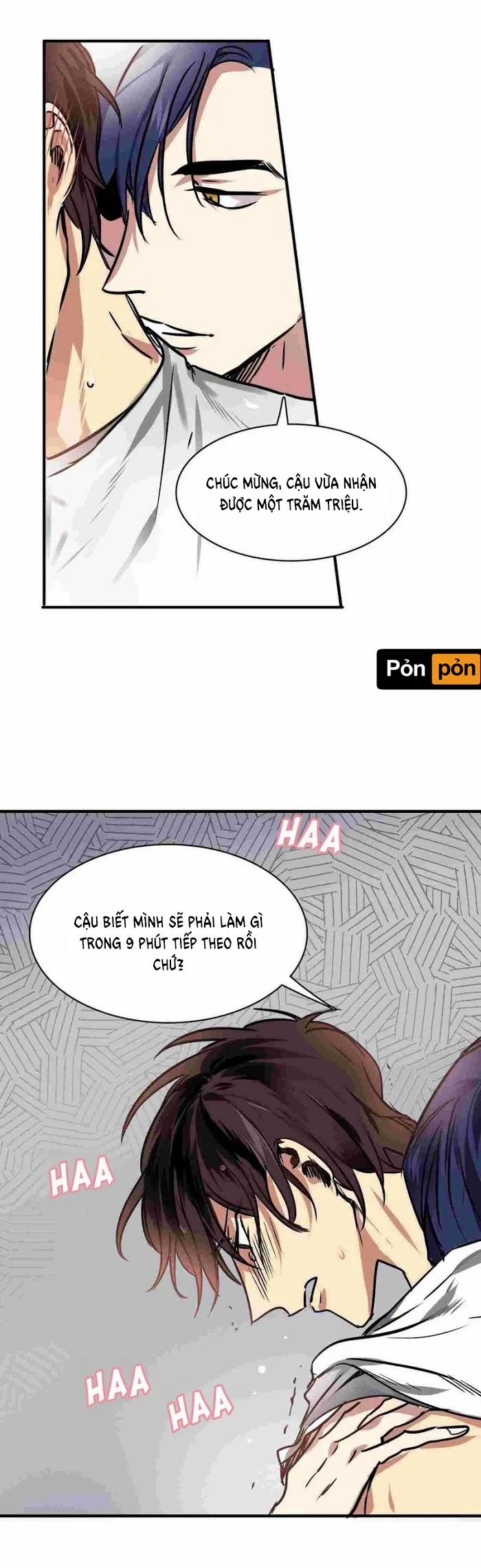 Mệnh Lệnh 8 trang 21