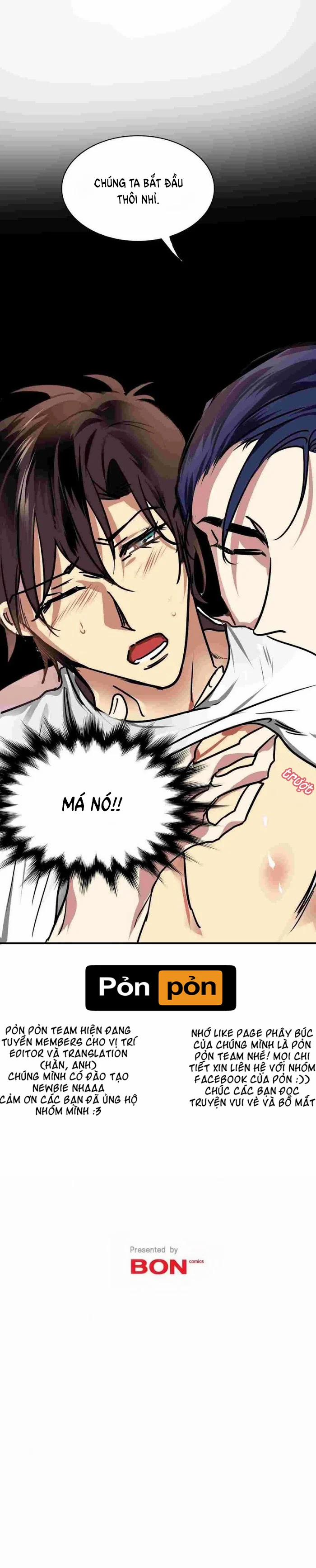 Mệnh Lệnh 8 trang 22