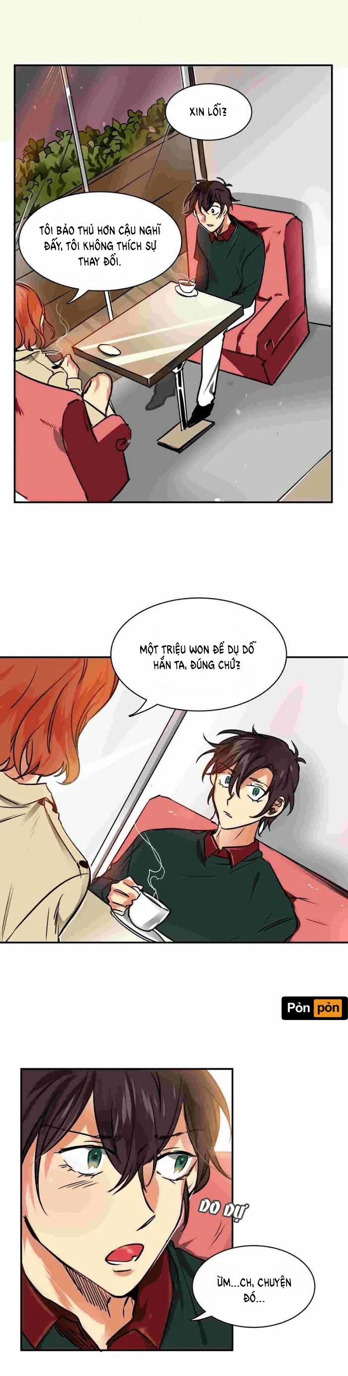 Mệnh Lệnh 8 trang 3