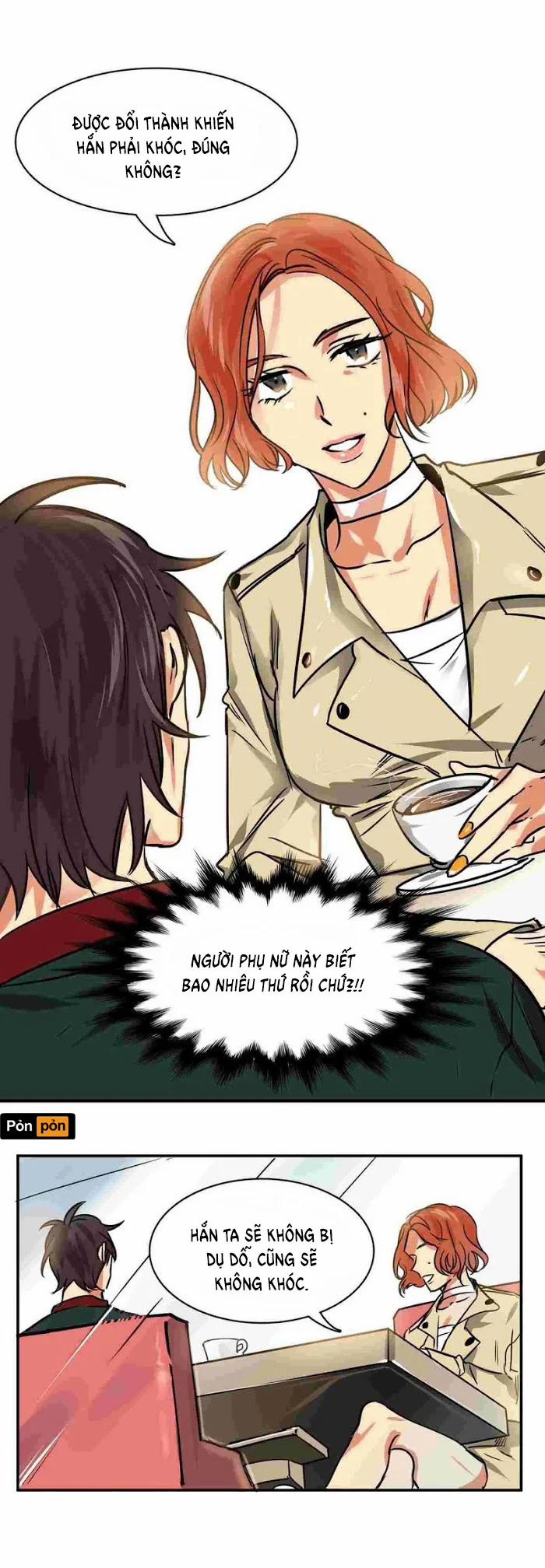 Mệnh Lệnh 8 trang 4