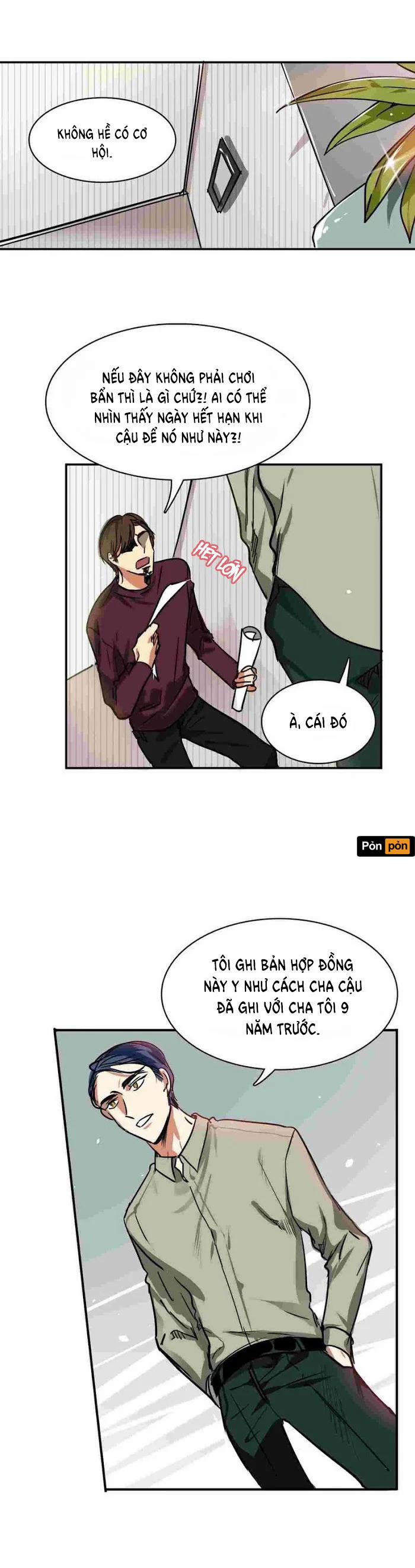 Mệnh Lệnh 8 trang 6