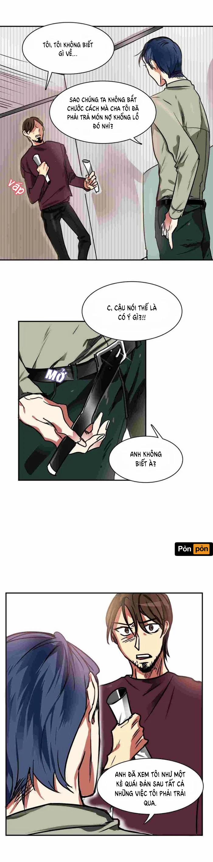 Mệnh Lệnh 8 trang 7