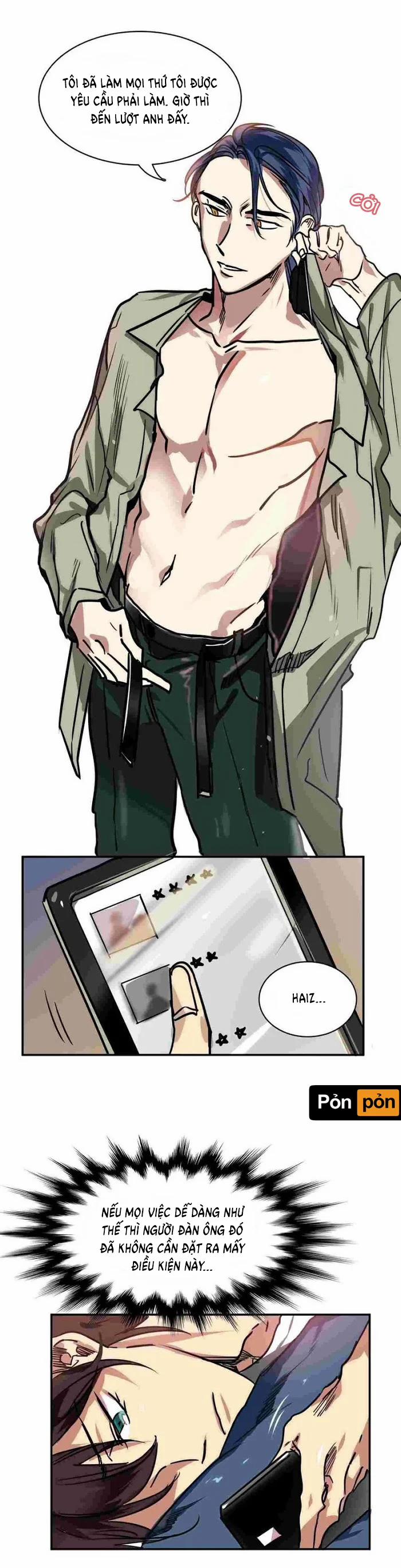 Mệnh Lệnh 8 trang 8