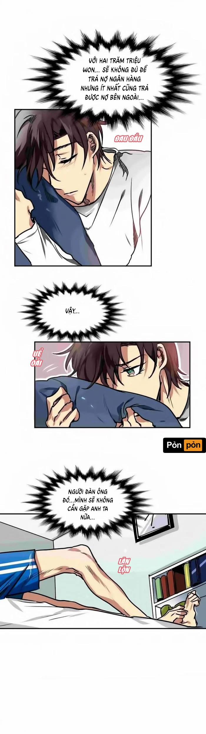 Mệnh Lệnh 8 trang 9