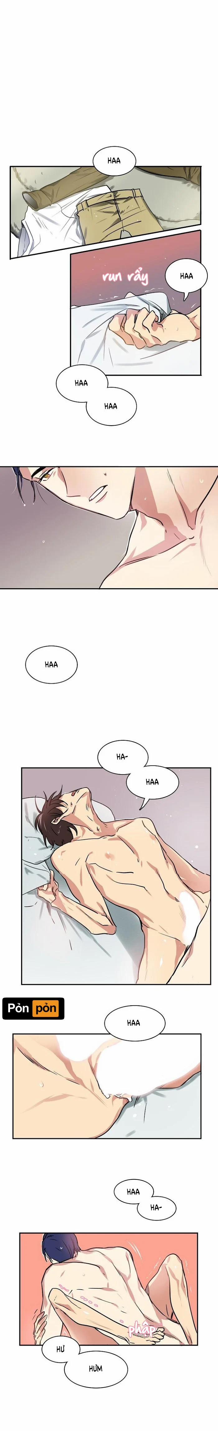 Mệnh Lệnh 9 trang 0