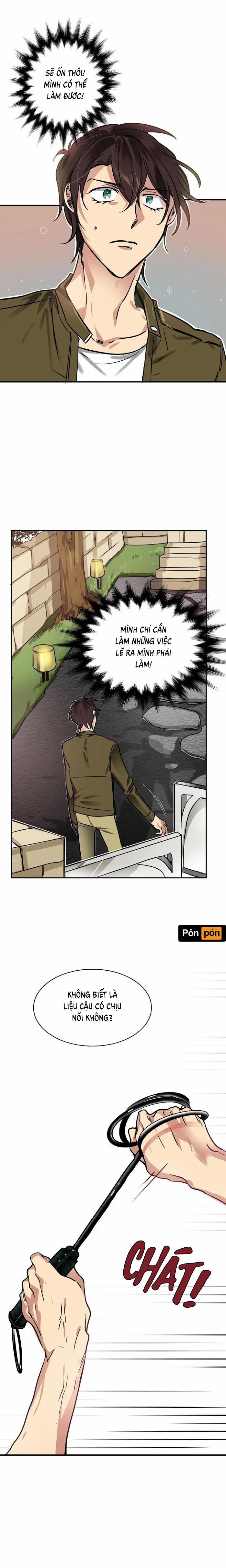 Mệnh Lệnh 9 trang 10