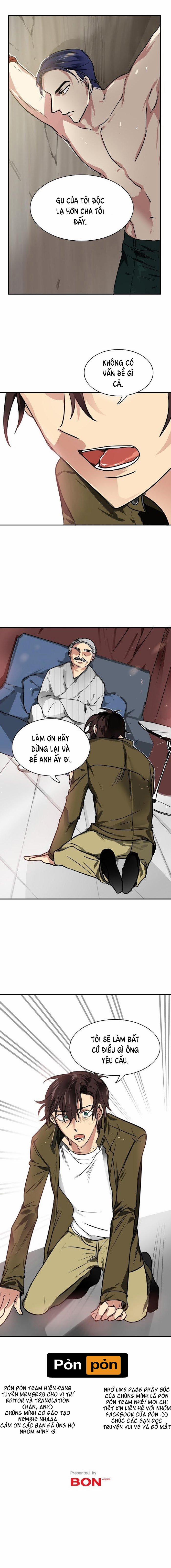 Mệnh Lệnh 9 trang 11