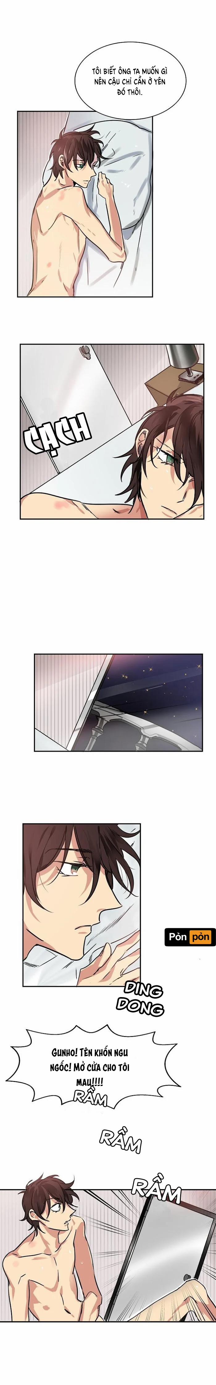 Mệnh Lệnh 9 trang 2