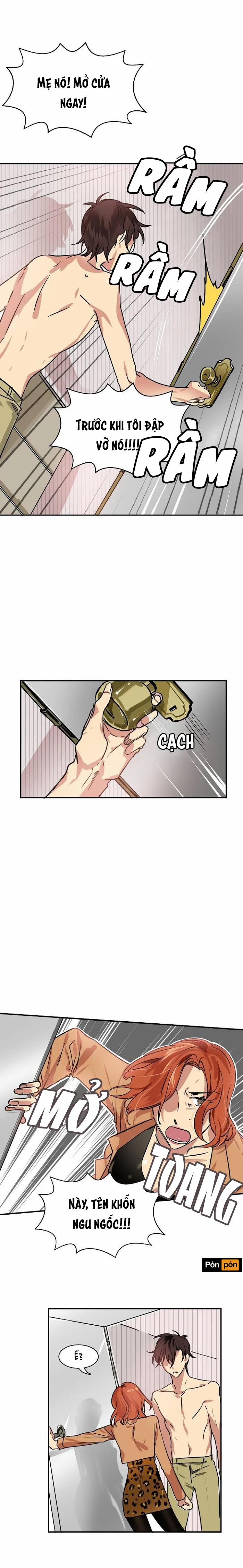 Mệnh Lệnh 9 trang 3