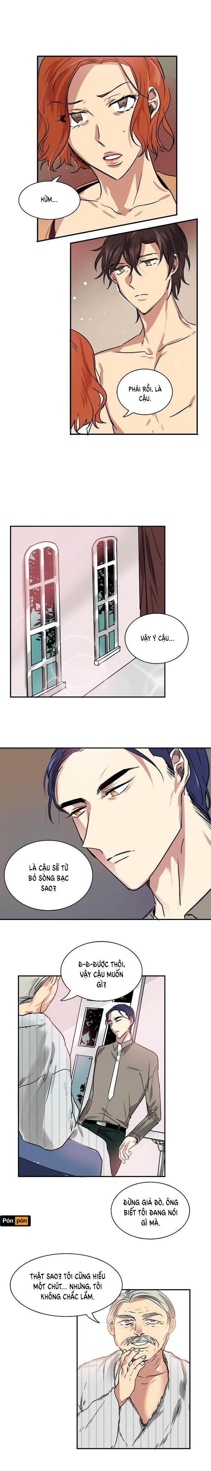 Mệnh Lệnh 9 trang 4