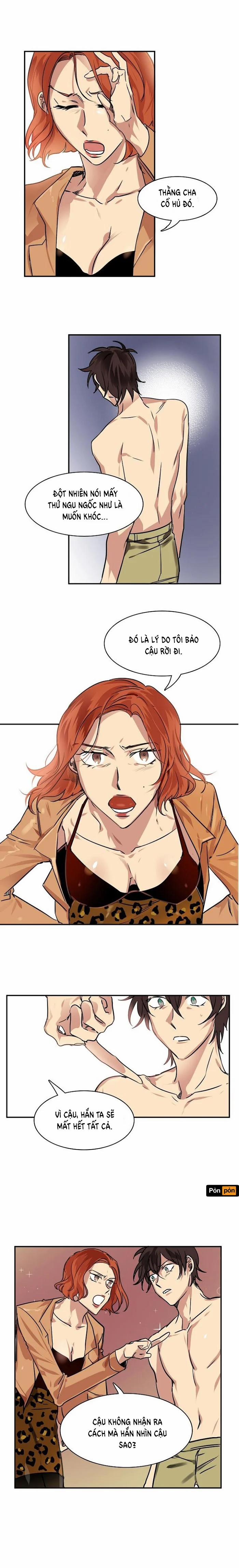 Mệnh Lệnh 9 trang 6