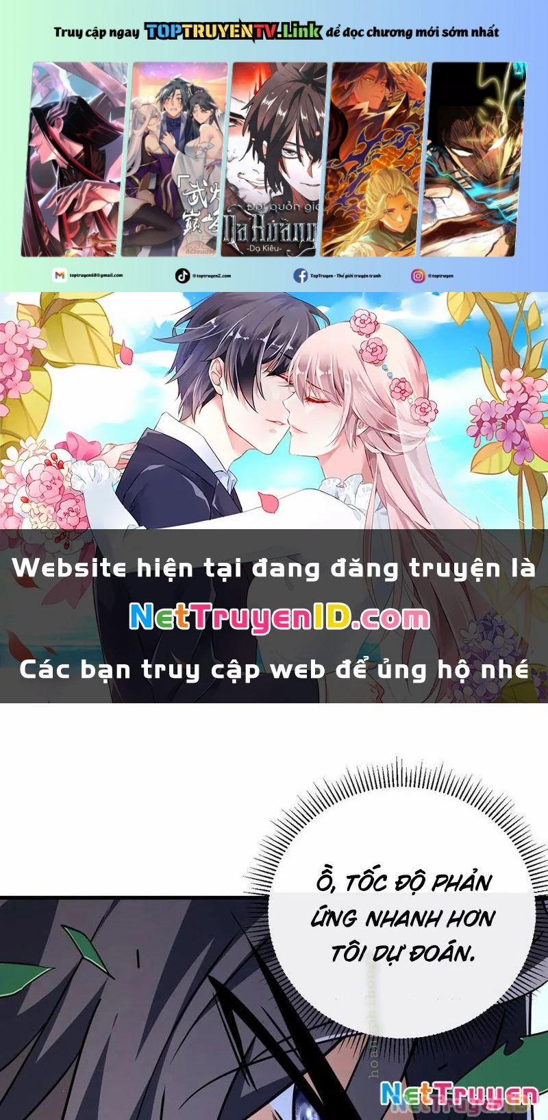 Mệnh Luân Chi Chủ! Khi Dị Biến Giáng Lâm Nhân Gian! 100 trang 0