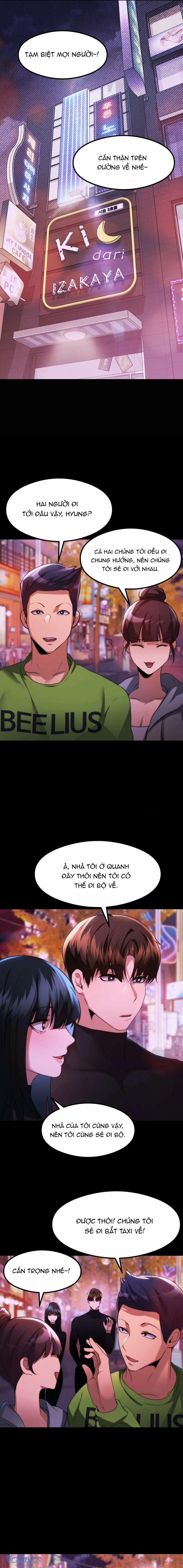 Mệnh Luân Chi Chủ! Khi Dị Biến Giáng Lâm Nhân Gian! 14 trang 12