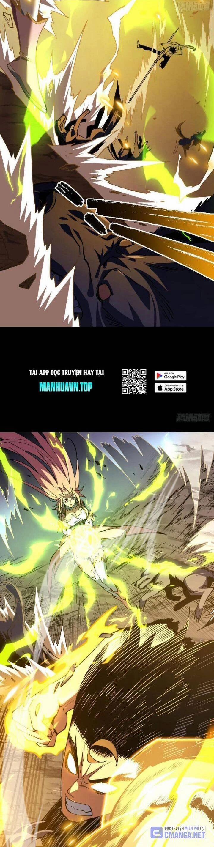 Mệnh Luân Chi Chủ! Khi Dị Biến Giáng Lâm Nhân Gian! 17 trang 1