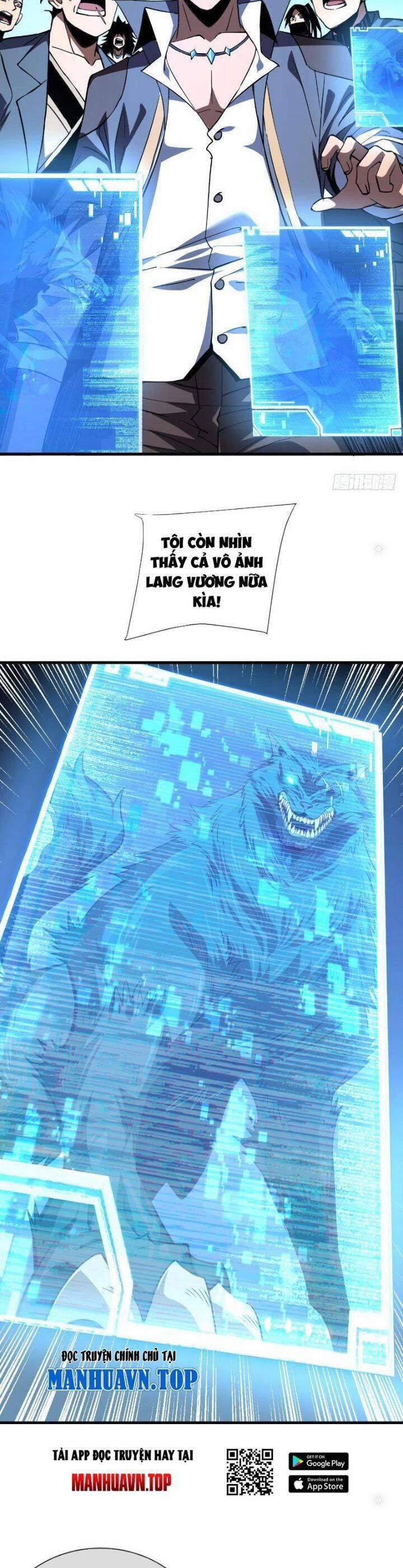 Mệnh Luân Chi Chủ! Khi Dị Biến Giáng Lâm Nhân Gian! 17 trang 19