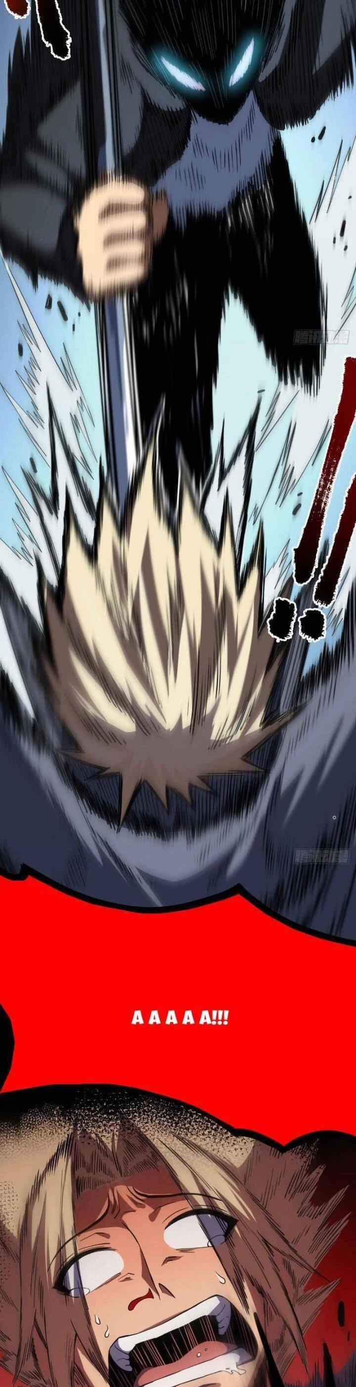 Mệnh Luân Chi Chủ! Khi Dị Biến Giáng Lâm Nhân Gian! 19 trang 4