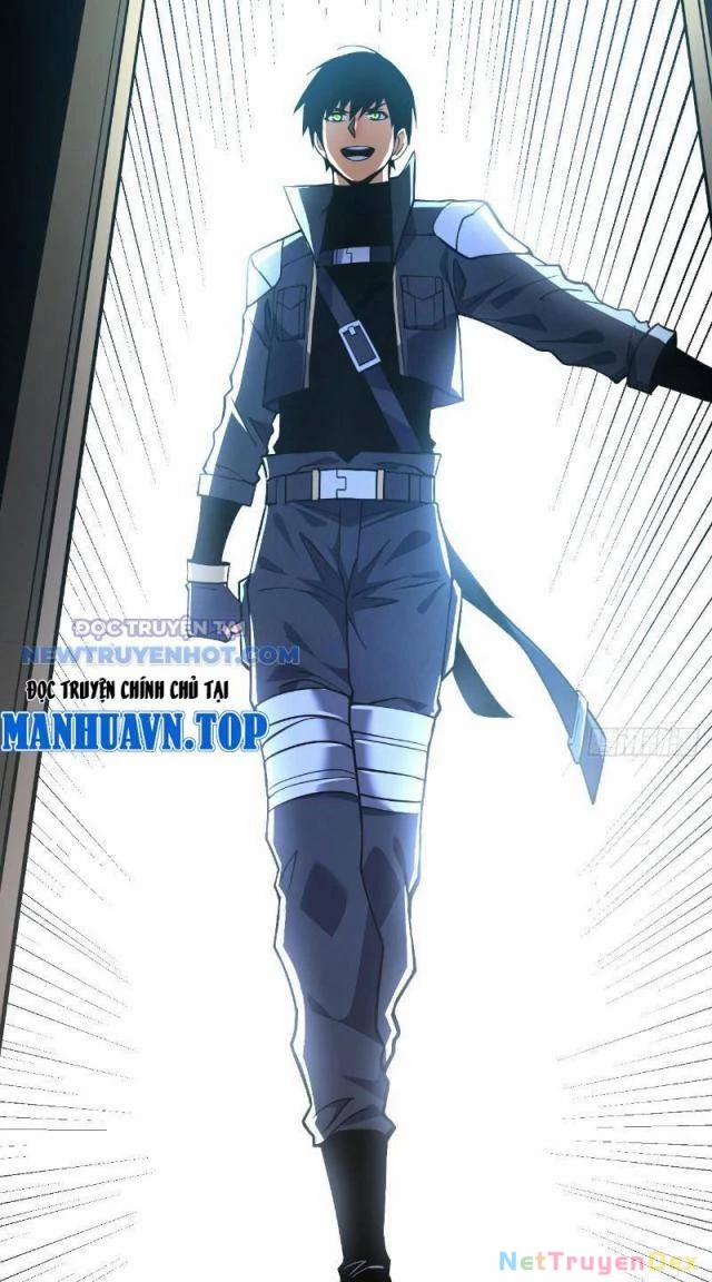 Mệnh Luân Chi Chủ! Khi Dị Biến Giáng Lâm Nhân Gian! 22 trang 23