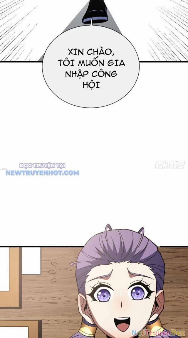 Mệnh Luân Chi Chủ! Khi Dị Biến Giáng Lâm Nhân Gian! 22 trang 24