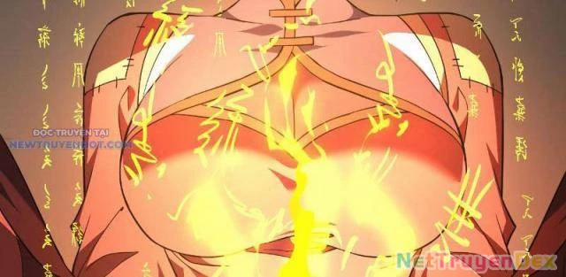 Mệnh Luân Chi Chủ! Khi Dị Biến Giáng Lâm Nhân Gian! 22 trang 47