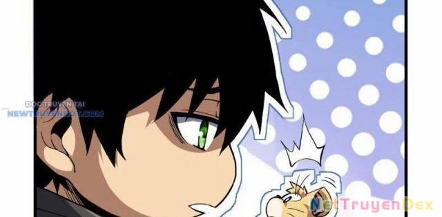 Mệnh Luân Chi Chủ! Khi Dị Biến Giáng Lâm Nhân Gian! 22 trang 57