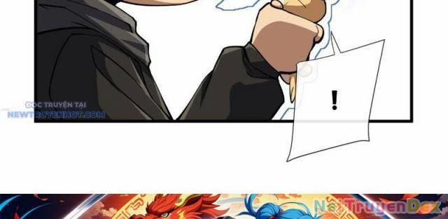 Mệnh Luân Chi Chủ! Khi Dị Biến Giáng Lâm Nhân Gian! 22 trang 58