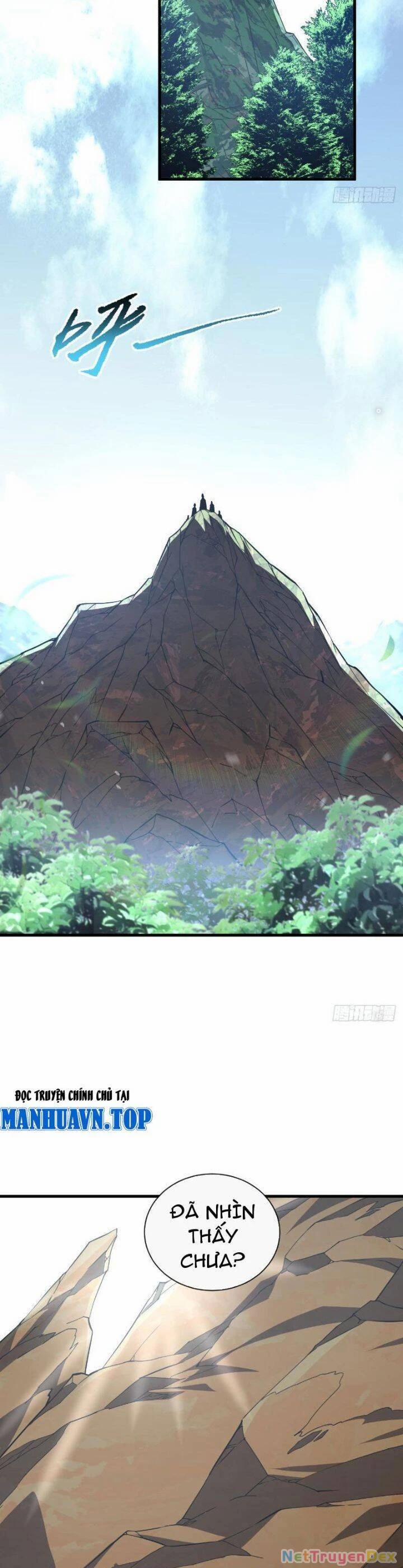 Mệnh Luân Chi Chủ! Khi Dị Biến Giáng Lâm Nhân Gian! 25 trang 10