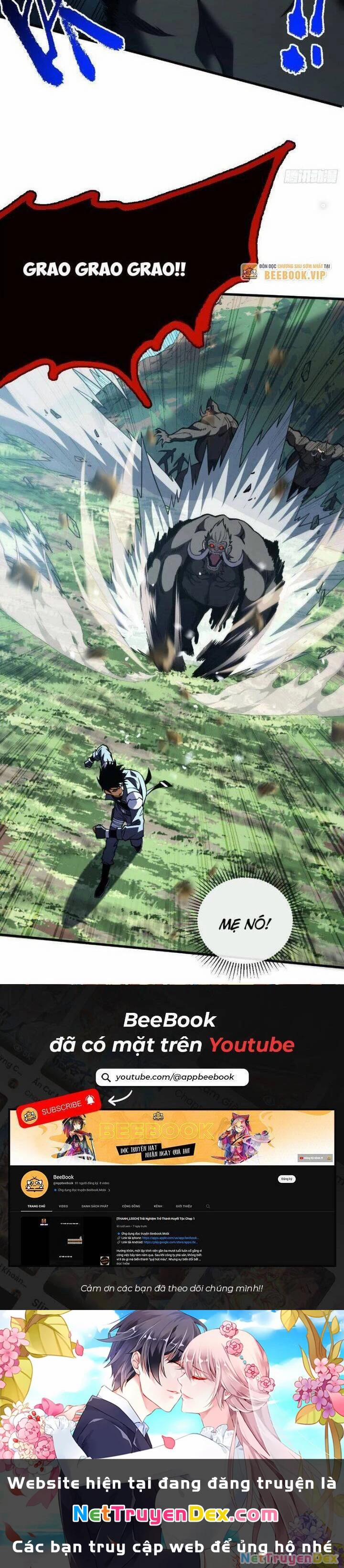 Mệnh Luân Chi Chủ! Khi Dị Biến Giáng Lâm Nhân Gian! 25 trang 19