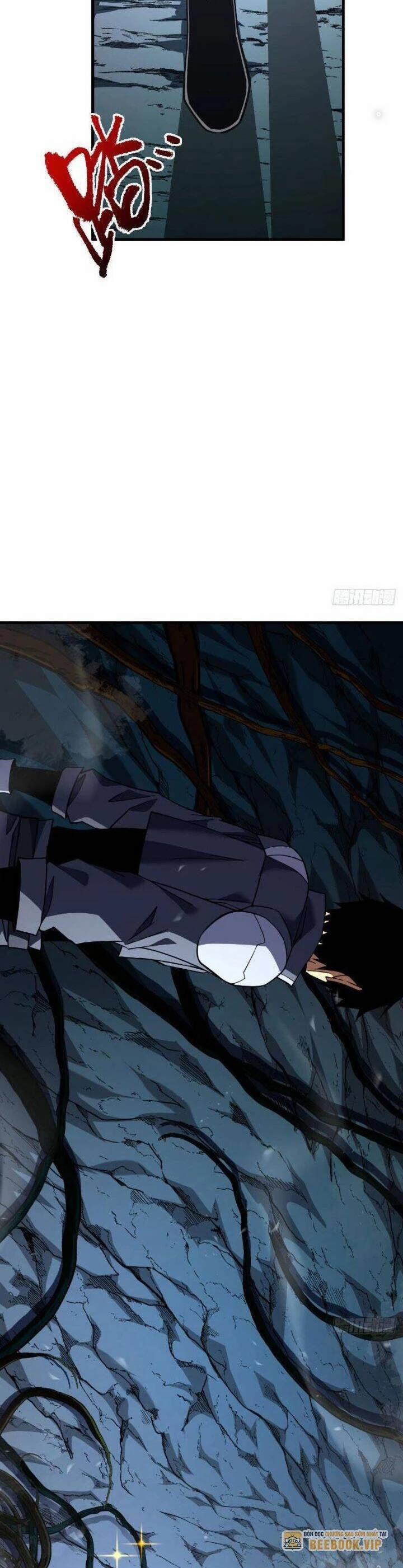 Mệnh Luân Chi Chủ! Khi Dị Biến Giáng Lâm Nhân Gian! 26 trang 11