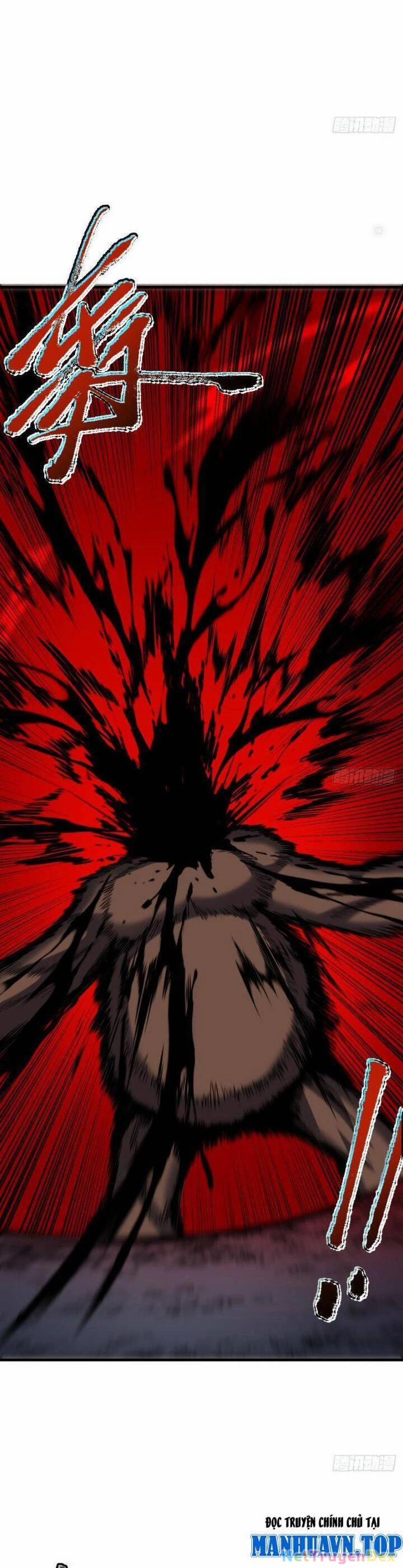 Mệnh Luân Chi Chủ! Khi Dị Biến Giáng Lâm Nhân Gian! 27 trang 10