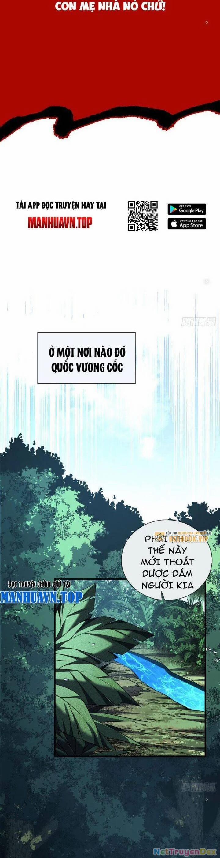 Mệnh Luân Chi Chủ! Khi Dị Biến Giáng Lâm Nhân Gian! 27 trang 20