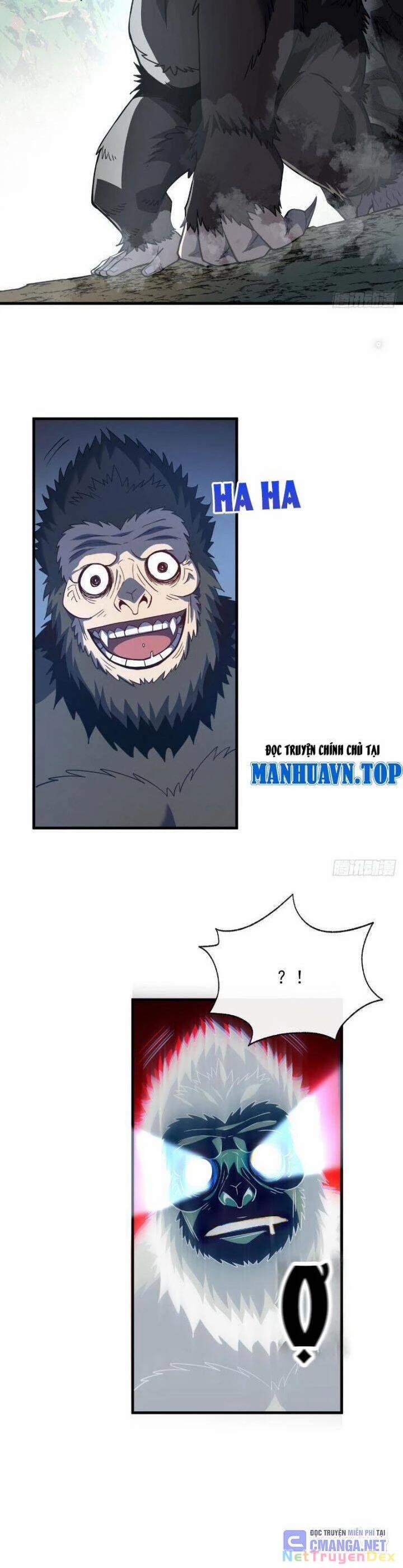 Mệnh Luân Chi Chủ! Khi Dị Biến Giáng Lâm Nhân Gian! 27 trang 9