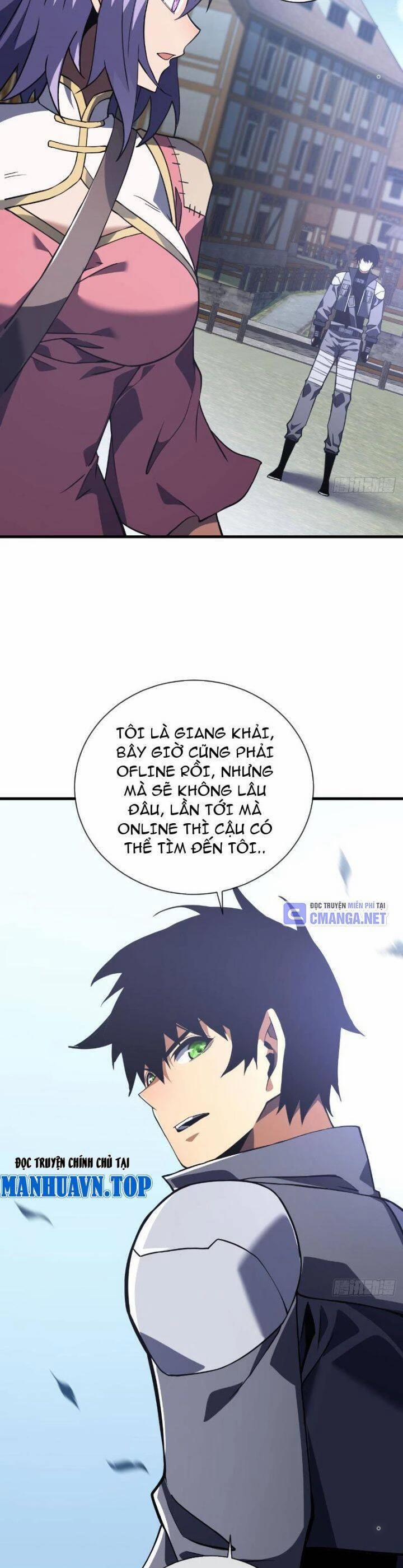 Mệnh Luân Chi Chủ! Khi Dị Biến Giáng Lâm Nhân Gian! 32 trang 15