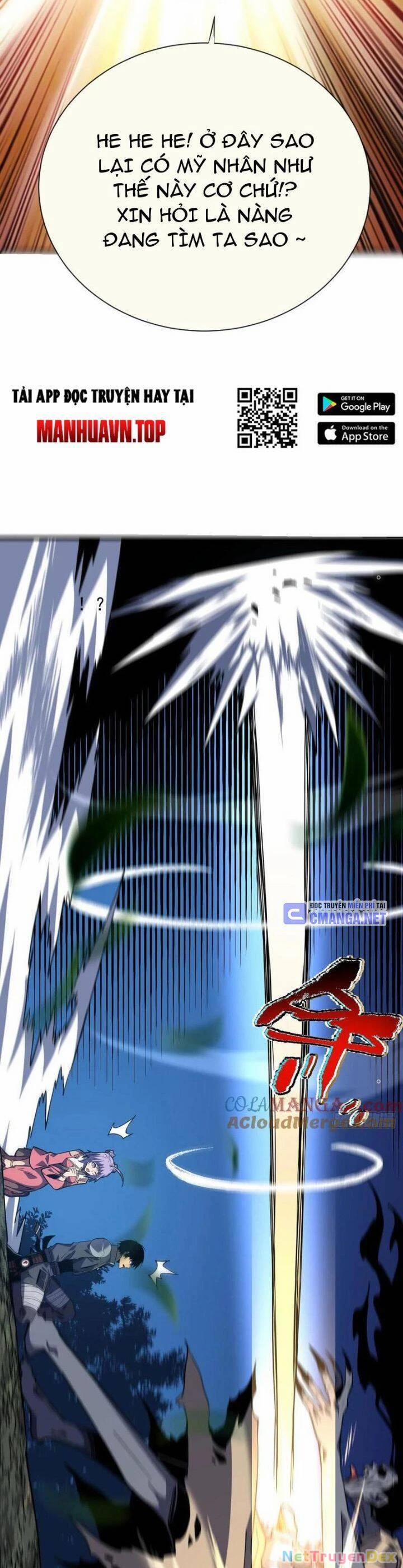 Mệnh Luân Chi Chủ! Khi Dị Biến Giáng Lâm Nhân Gian! 35 trang 15