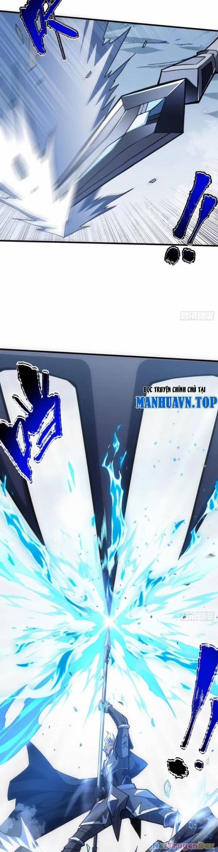 Mệnh Luân Chi Chủ! Khi Dị Biến Giáng Lâm Nhân Gian! 44 trang 4