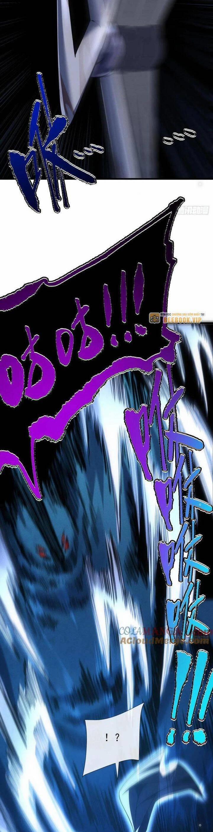 Mệnh Luân Chi Chủ! Khi Dị Biến Giáng Lâm Nhân Gian! 46 trang 14