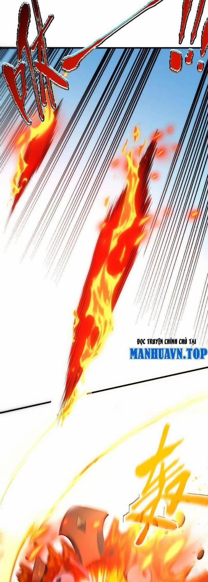 Mệnh Luân Chi Chủ! Khi Dị Biến Giáng Lâm Nhân Gian! 47 trang 16