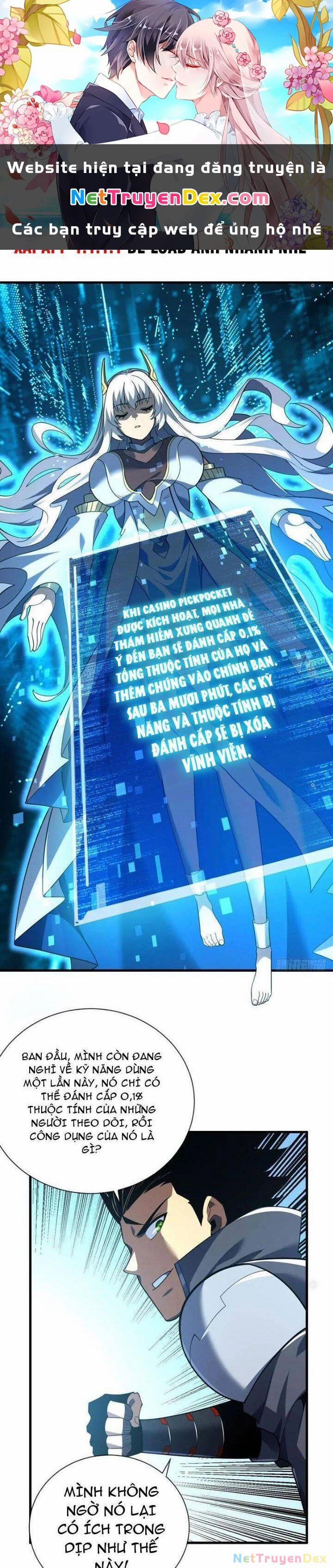 Mệnh Luân Chi Chủ! Khi Dị Biến Giáng Lâm Nhân Gian! 49 trang 0